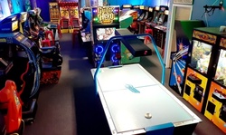 Two Hours of Unlimited Play Time for One, Two, or Four at Go Play! Retro Arcade (Up to 42% Off)