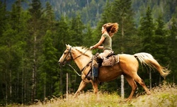 Up to 45% Off on Horse Back Riding - Recreational at Chica's Ranch
