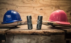 One 20-Minute "Temper Tantrum" Rage Room Experience for Two or Four at Smashin City (Up to 25% Off)