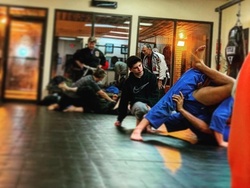 Up to 69% Off on Martial Arts Training for Kids at Shore kickboxing