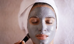 One 60-Minute Kombucha or Hydrojelly Facial at Lifestyles Hair Studio and Skin Care (Up to 60% Off)