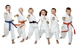 One Months of Martial-Arts Classes at Villari's Martial Arts of Walpole (Up to 71% Off)
