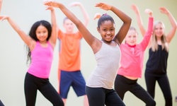 $58 for One Month of Beginners Kids' Dance Classes for One at Alianza Rumbera Dance Studio ($100 Value)