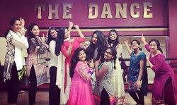 Two or Four Bollywood Dance Classes at Narthana Dance Dallas (Up to 61% Off)