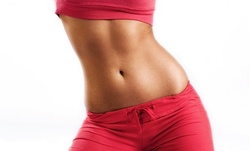 Lipo-Laser & Whole Body Vibration at DaVinci Beauty & Wellness Center (Up to 96% Off). Six Options Available. 