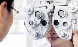 $29.20 for an Eye Exam and $225 Toward Glasses at Cohen's Fashion Optical ($285 Total Value)