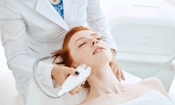 Radio-Frequency Treatment for the Face or Body at Freehold Body Care Spa (Up to 77% Off)