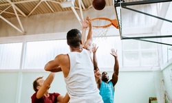Four or Eight 90-Minute Thursday Night Basketball Clinics at Hard2Guard Basketball Training (Up to 60% Off)