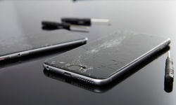 iPhone Screen Repair at Cellairis (Up to 52% Off). Six Options Available.