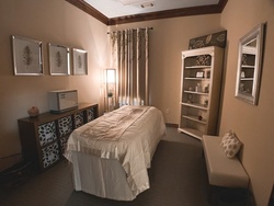 One 60-Minute Swedish Massage with Add-Ons at At Peace Wellness Center (Up to 47% Off). Two Options Available.