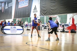 Up to 59% Off on Basketball - Recreational at Open Gym Premier
