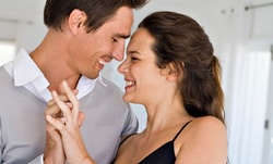 $92.50 for 3 Private Lessons, 2 Group Classes, and 1 Dance Party at Arthur Murray Dance Studio ($460 Value)