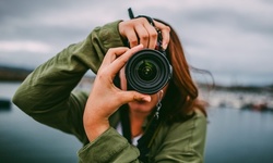 Basic Digital Photography or Lighting Class, or Both at California Center for Digital Arts (Up to 75% Off)  