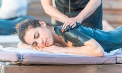 Up to 42% Off on Spa - Mud Wrap (Services) at Royal Mansour Moroccan Hammam
