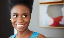One, Two, or Three Laser Teeth-Whitening Sessions at Immaculate Winks (Up to 66% Off)