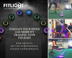 Up to 60% Off on Fitness Conditioning at Xcel Taekwondo Center