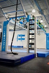Five Training Sessions with Two Fit 3D Body Scans for One or Two People at Ultra by REDLine (Up to 57% Off)