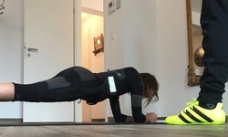 $115 for $200 Worth of Services — High 5 Fitness Training