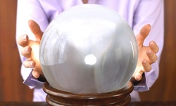 $25 for $50 Worth of Services — Psychic Readings BY RUBY