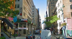 Parking at Icon Parking - Affiliated Parking LLC Garage