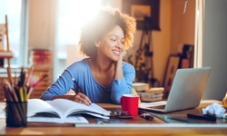 $100 Off Ultra Fast 5G Internet + Free Samsung Chromebook (Verizon Promo)
