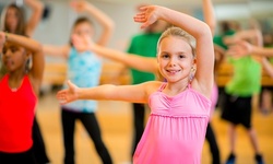 Children's or Adult Dance or Workout Classes at Caliber Dance Company (71% Off) 