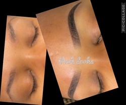 Up to 47% Off on Makeup - Permanent at Posh Looks, LLC