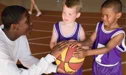 $217 for $395 Worth of Products — Starting 5ive Basketball