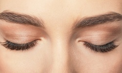 Up to 38% Off on Eyelash Perm at Envy Esthetics Llc