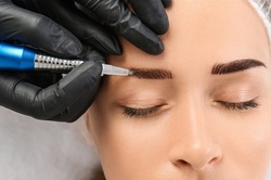 Up to 47% Off on Microblading at Blush & Blade LLC