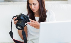 Foundational or Manual DSLR Photography Class for One or Two at PIXEL Connection (Up to 69% Off)