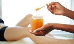 Up to 41% Off on Sugaring at Secrets of Skynn LLC