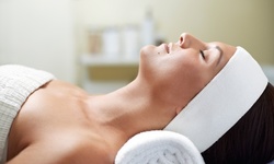 Up to 55% Off on Facial - Skin Lightening at The Ghaly Center