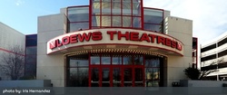 AMC East Hanover 12