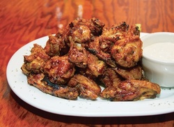 $15 For $30 Worth Of Casual Dining (Also Valid On Take-Out W/Min. Purchase Of $45)