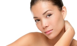 1 or 3 Laser Hair-Removal Sessions for Ears or Unibrow at Vitality Wellness Spa (Up to 35% Off). 4 Options.