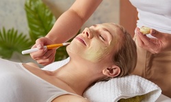 One or Two 60-Minute Skin Revitalizing Facials at Wink Studios Lash Academy (Up to 60% Off)