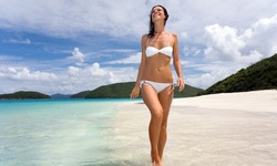 Up to 75% Off on Laser Hair Removal at Niazka Aesthetics and Health Clinic