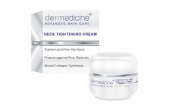 (GIS)  Dermedicine Tightening Neck Therapy Cream