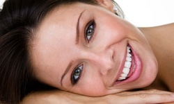 $186 for $2,000 Toward Invisalign with Complete Exam and X-rays at Twin Cities Dental ($2,187 Value)