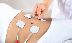 Up to 72% Off on Massage - Chiropractic at The Liker Spa