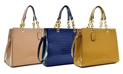 Enjoy Up to 50% Off Luxury Handbags