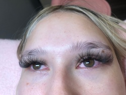 Up to 50% Off on Eyelash Extensions at Mad Minxs lash studio