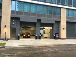 Parking at iPark - 43-25 Hunter St. Parking Garage