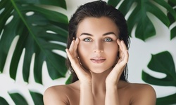 Facial Treatments at Age Management and Skin Care Clinic (Up to 63% Off). Nine Options Available.