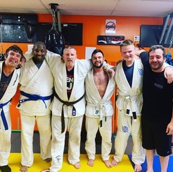 Up to 40% Off on Martial Arts / Karate / MMA - Activities at Shaddock MMA Fitness
