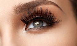 Up to 58% Off on Eyelash Extensions at Lash Dreams By Queena