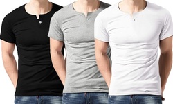 Leo Rosi Men's Casual Top