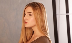 Haircut and Style with Partial or Full Highlights or Conditioning at Nafisa's Studio Salon (Up to 40% Off)
