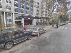 Parking at (SP+) - 2 Washington Square Village Parking